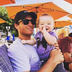 Meet your Posher, Jimmy